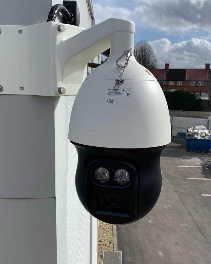 ai cctv