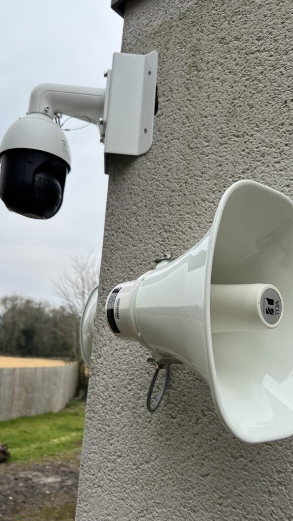 site security
