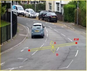 AI CCTV AI CCTV installation