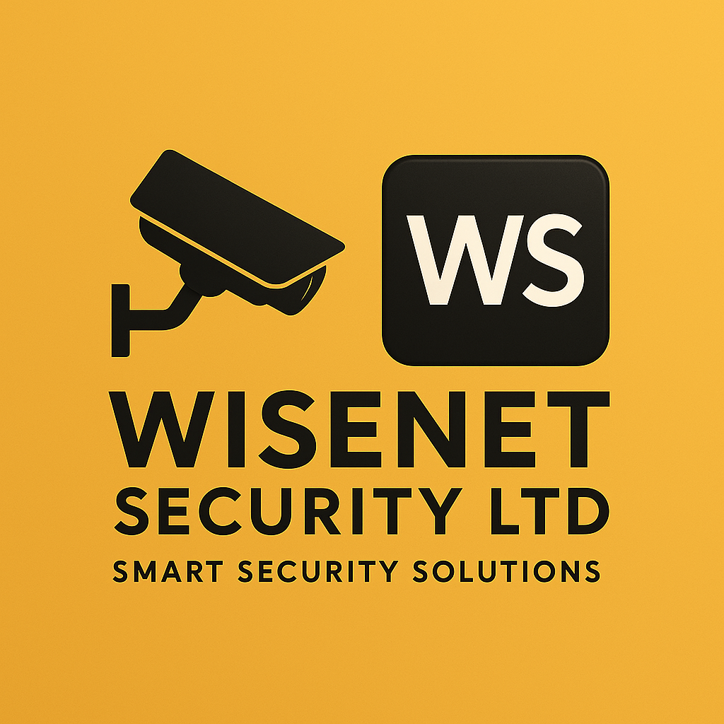 Wisenet Security