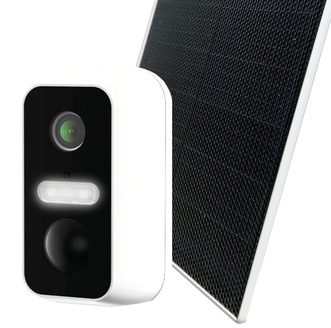 Pyronix BatteryCam2 Complete Kit