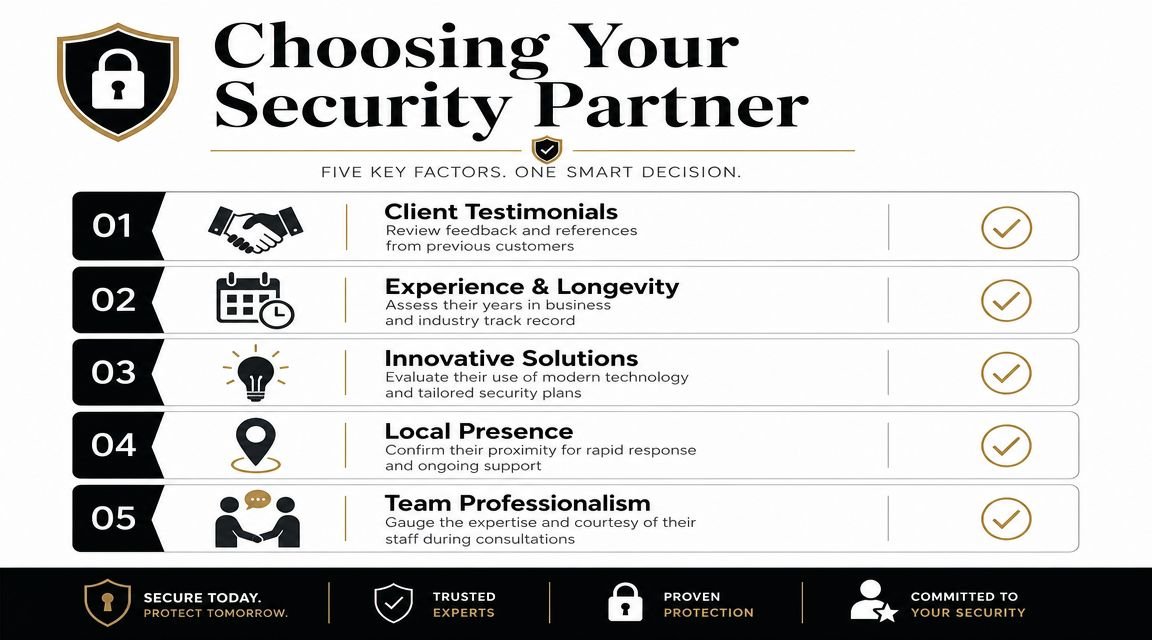 Your Essential Checklist Beyond the Badge