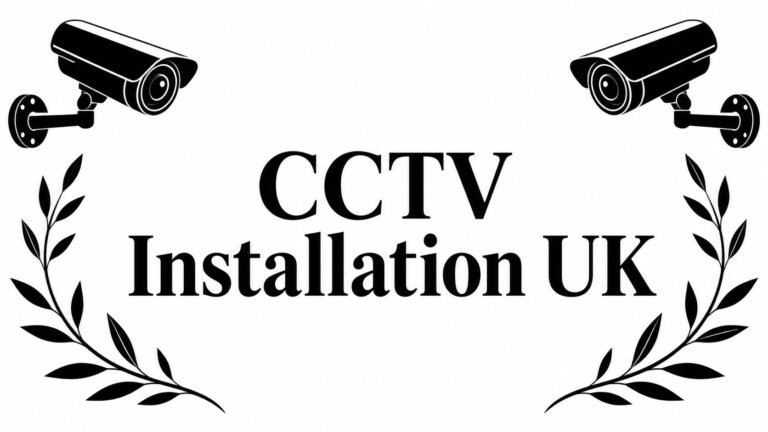 CCTV Installation UK